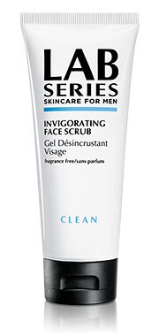 Invigorating Face Scrub