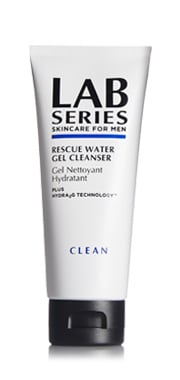 Rescue Water Gel Cleanser