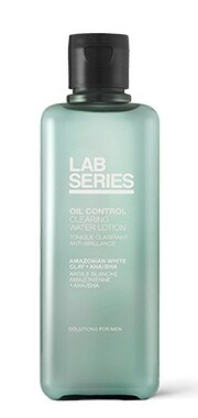 OIL CONTROL<br>CLEARING WATER LOTION