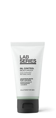 OIL CONTROL<br>MOISTURIZER