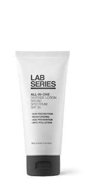 ALL-IN-ONE<br>DEFENSE LOTION SPF 35 PA++++