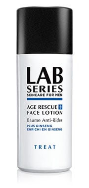 AGE RESCUE+ <br>Face Lotion