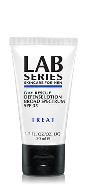 Lab Series Day Rescue Defense Lotion SPF35