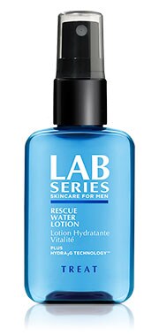 Rescue Water Lotion - Travel Size