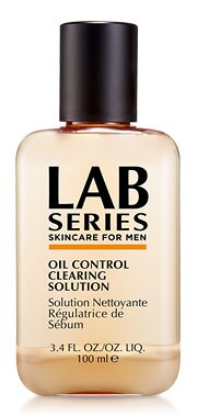 Lab Series Oil Control Clearing Solution 